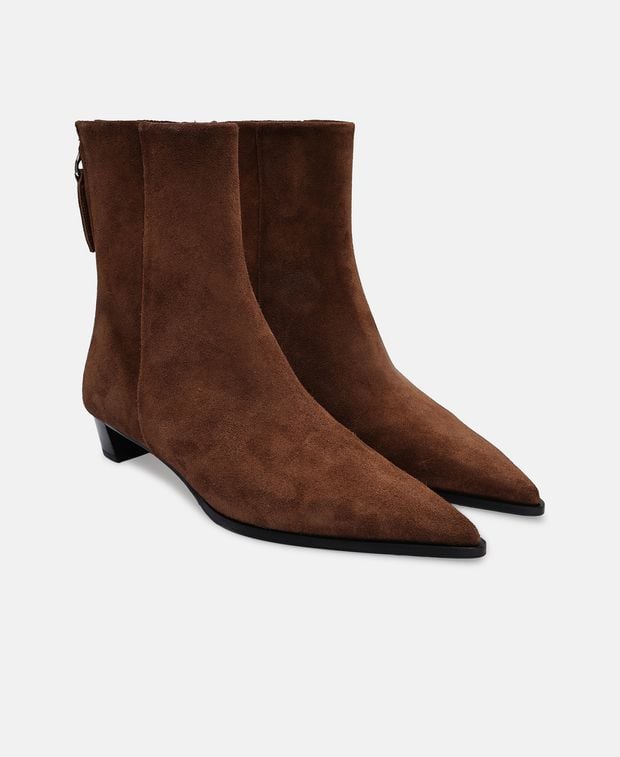 Aeyde Ankle boots Harriet