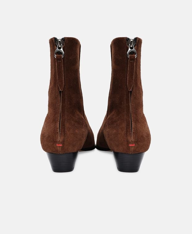 Aeyde Ankle boots Harriet