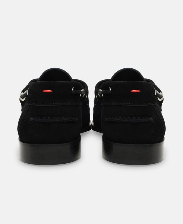 Aeyde Boat shoes Harris