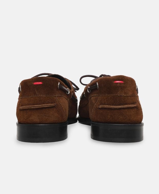 Aeyde Boat shoes Harris