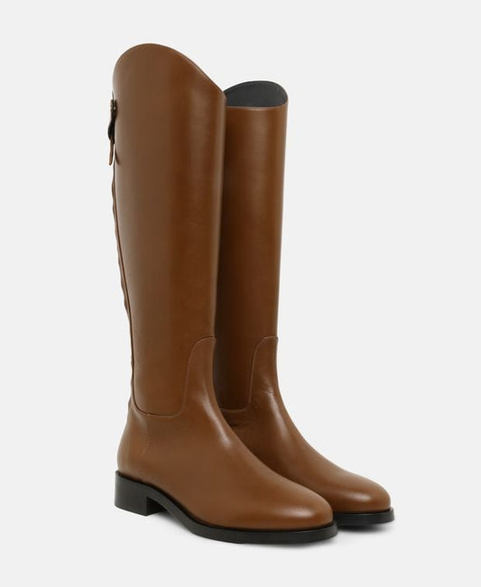Aeyde Calf boots
