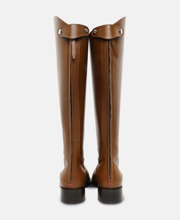 Aeyde Calf boots