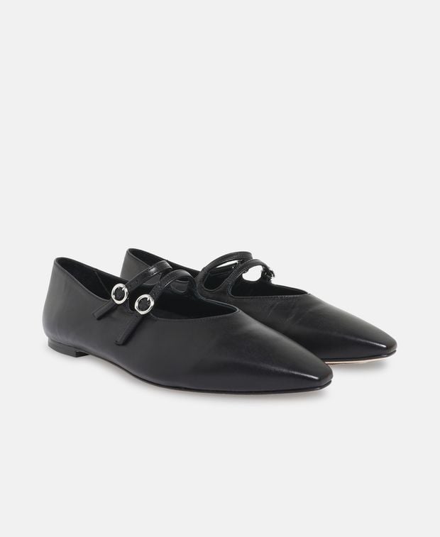 Aeyde Mary janes Franny