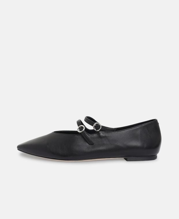 Aeyde Mary janes Franny
