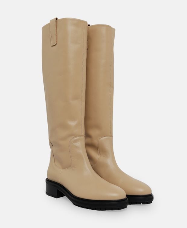 Aeyde Boots Henry