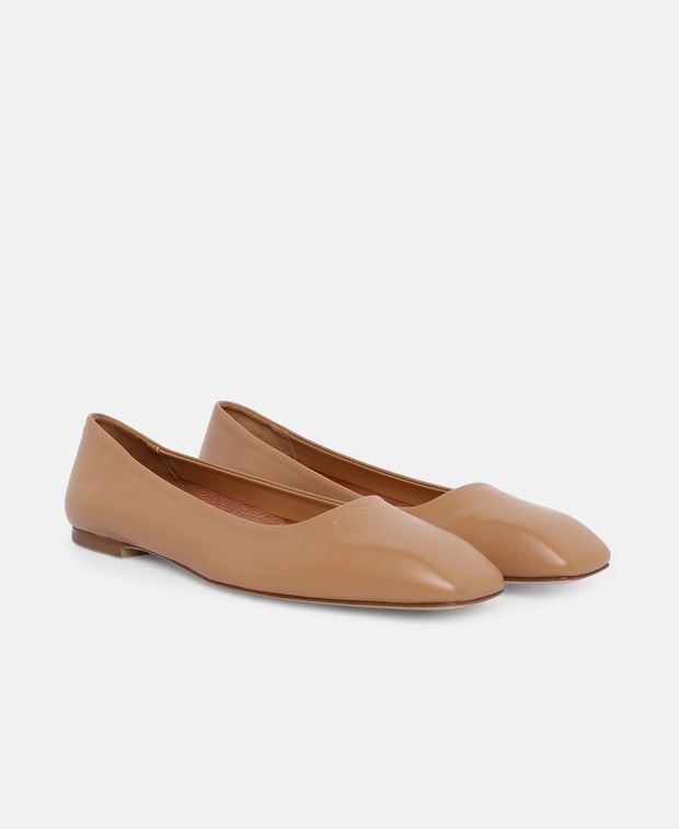 Aeyde Ballet flats Ida