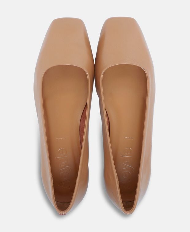 Aeyde Ballet flats Ida