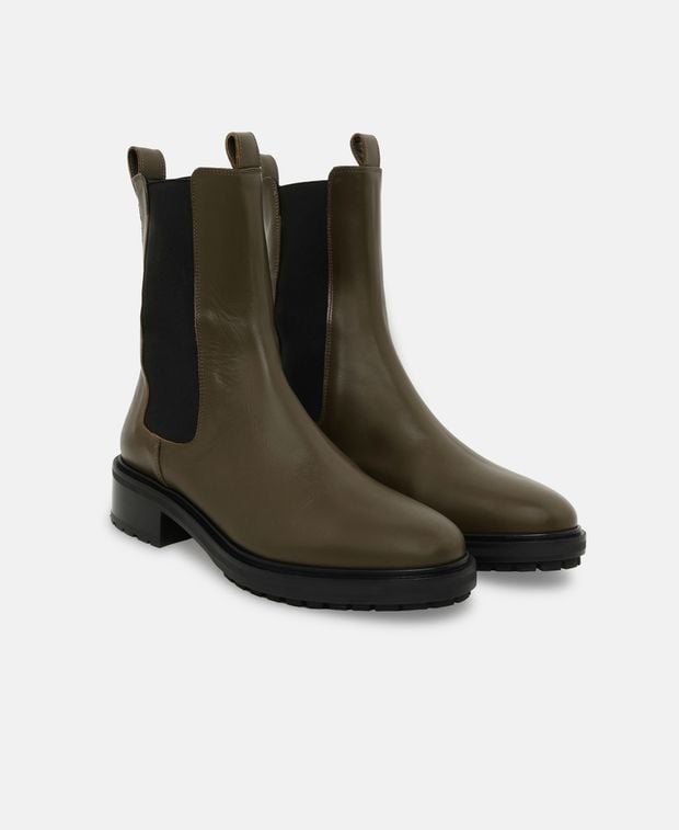 Aeyde Ankle boots Jack