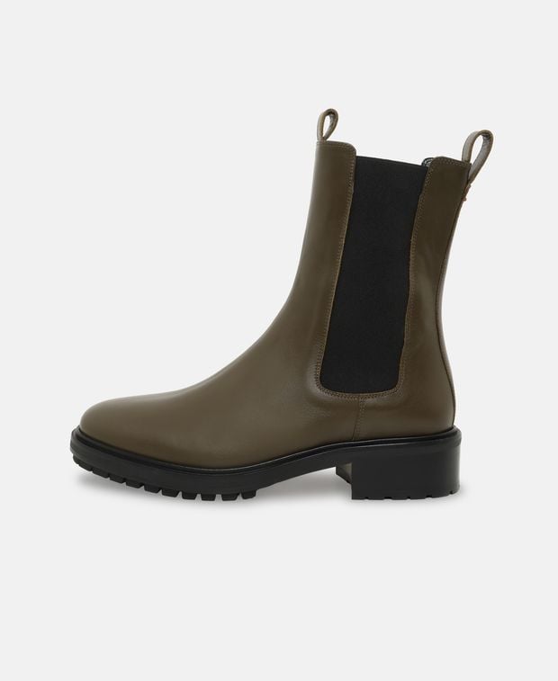 Aeyde Ankle boots Jack