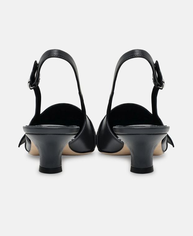 Aeyde Slingback pumps Davina