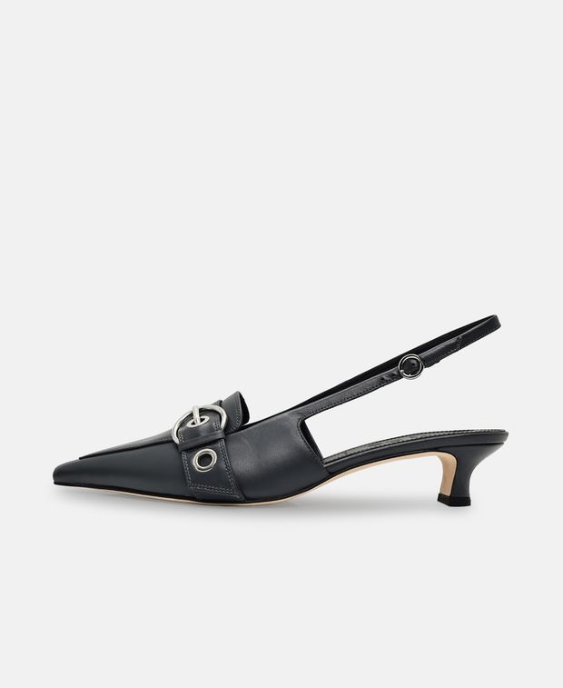 Aeyde Slingback pumps Davina