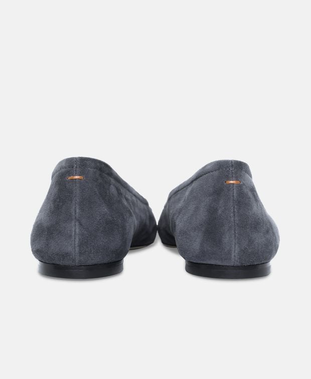 Aeyde Ballet flats Delfina