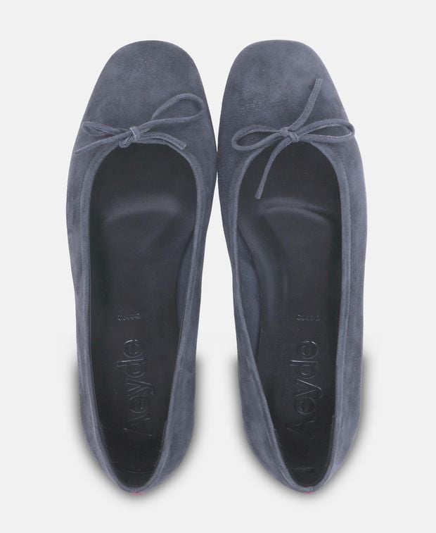 Aeyde Ballet flats Delfina