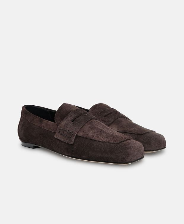 Aeyde Loafers Lana