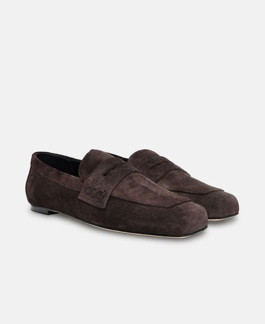 Aeyde Loafers Lana