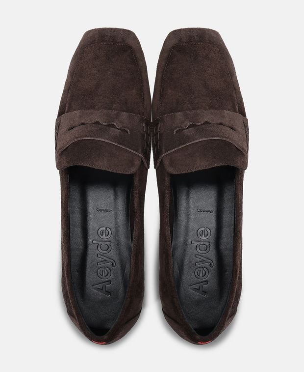 Aeyde Loafers Lana