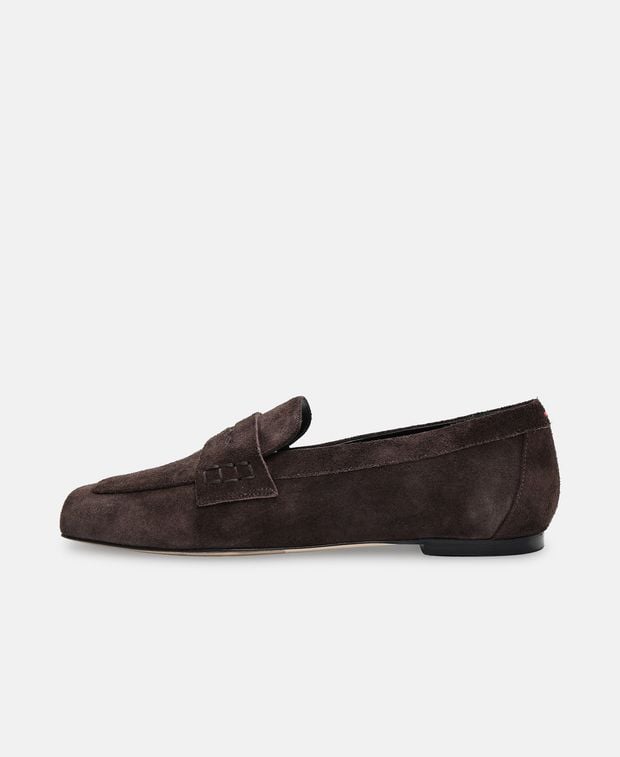 Aeyde Loafers Lana