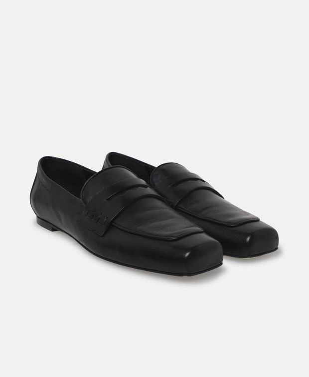 Aeyde Loafers