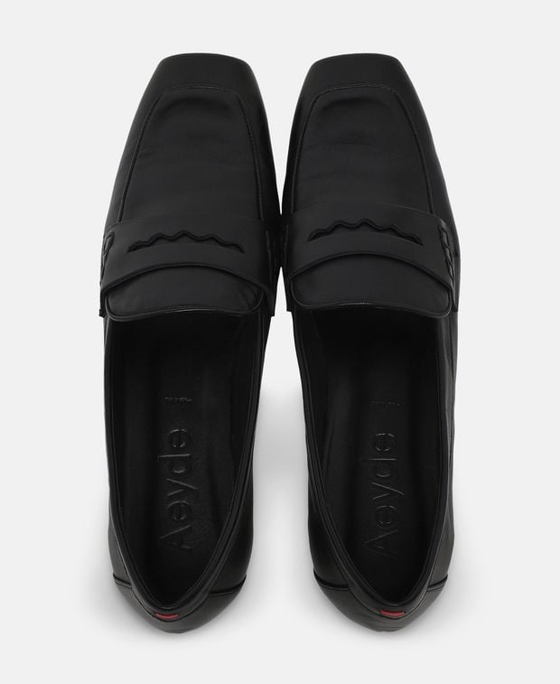 Aeyde Loafers
