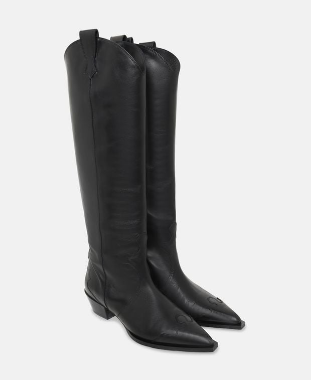Aeyde Boots Aruna