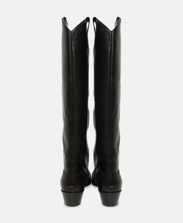 Aeyde Boots Aruna