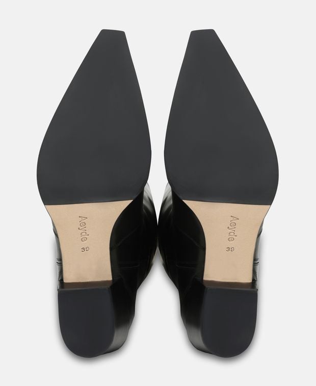 Aeyde Boots Aruna