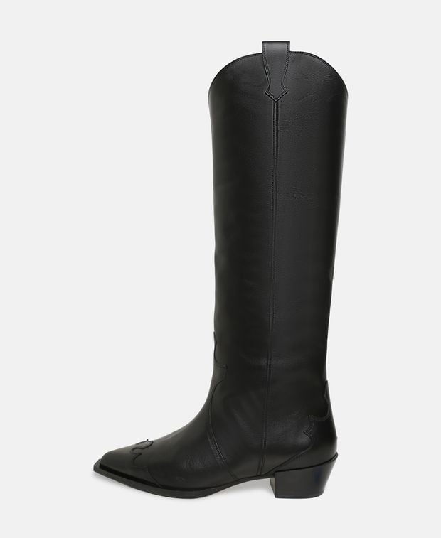 Aeyde Boots Aruna