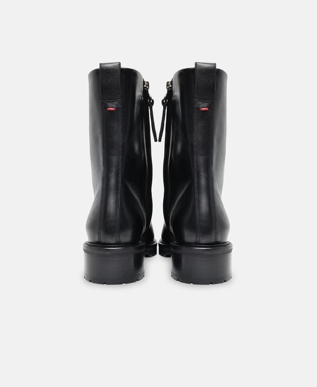 Aeyde Lace-up ankle boot Aspen