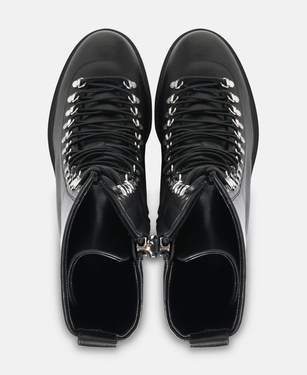 Aeyde Lace-up ankle boot Aspen