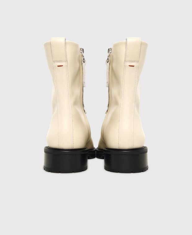 Aeyde Lace-up ankle boot Aspen