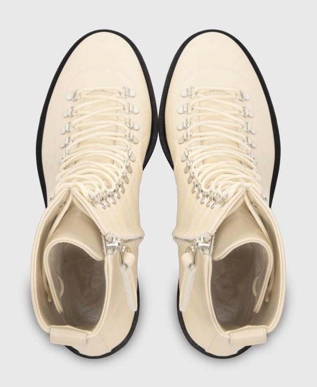 Aeyde Lace-up ankle boot Aspen
