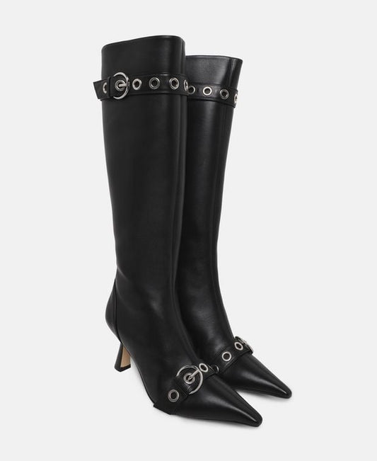 Aeyde Over-the-knee boots Vivian