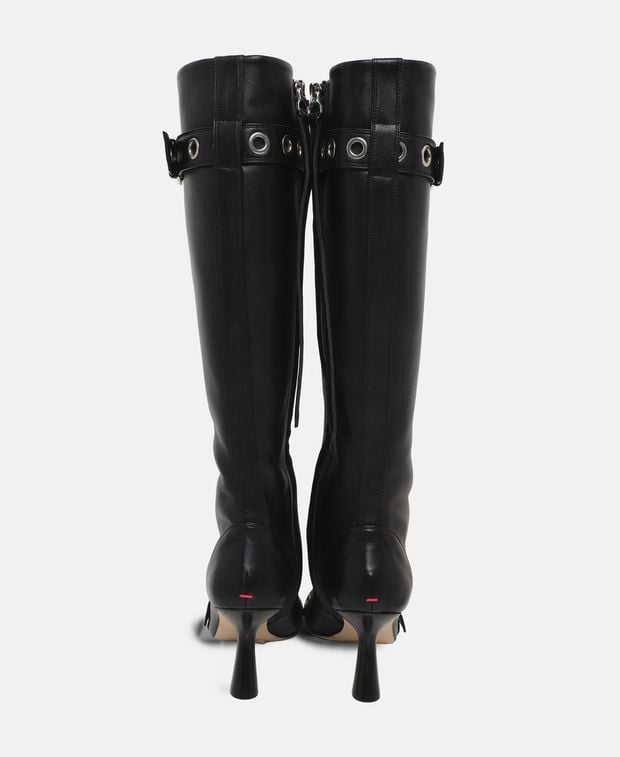 Aeyde Over-the-knee boots Vivian