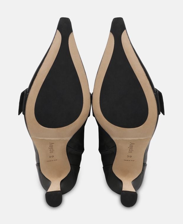 Aeyde Over-the-knee boots Vivian