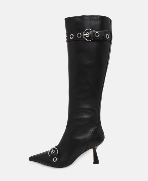 Aeyde Over-the-knee boots Vivian