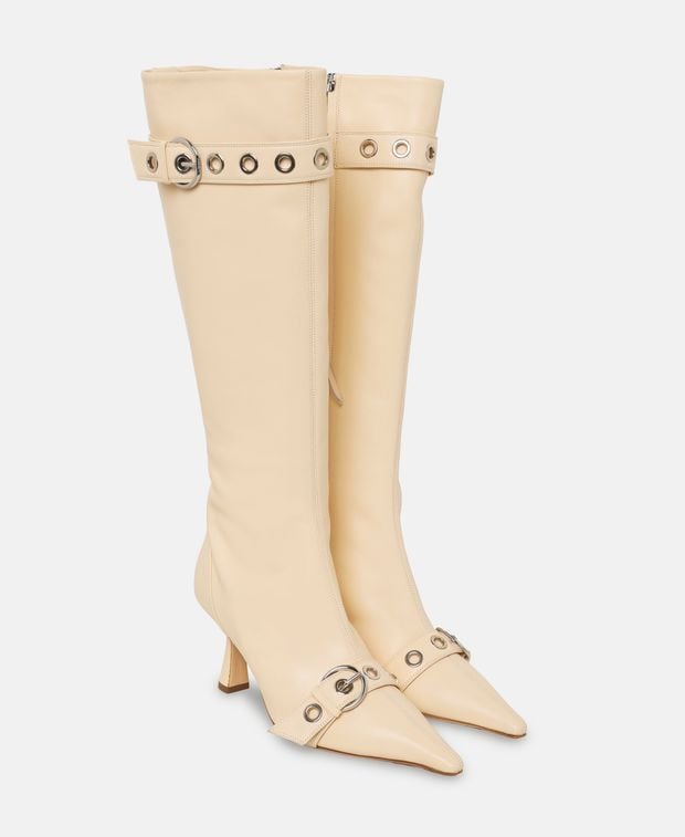 Aeyde Boots Vivian