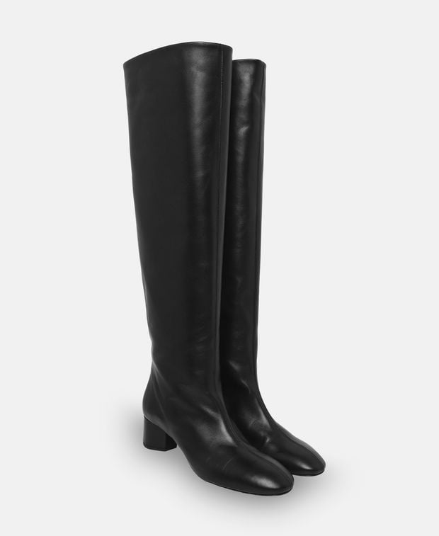 Aeyde Over-the-knee boots Willa