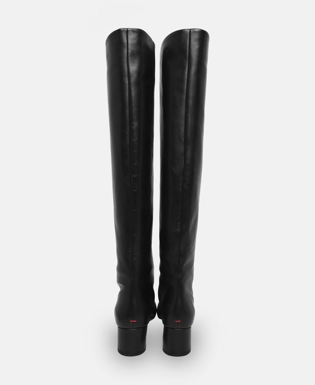 Aeyde Over-the-knee boots Willa