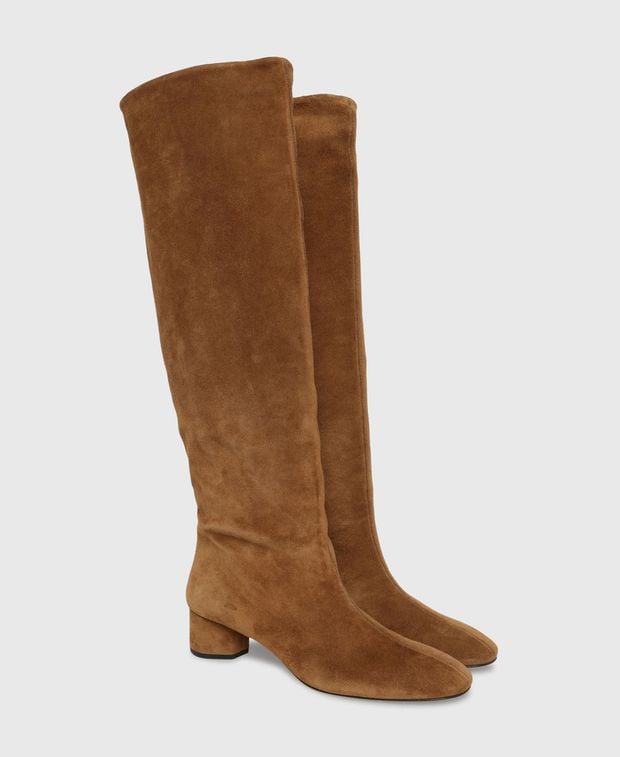 Aeyde Boots Willa