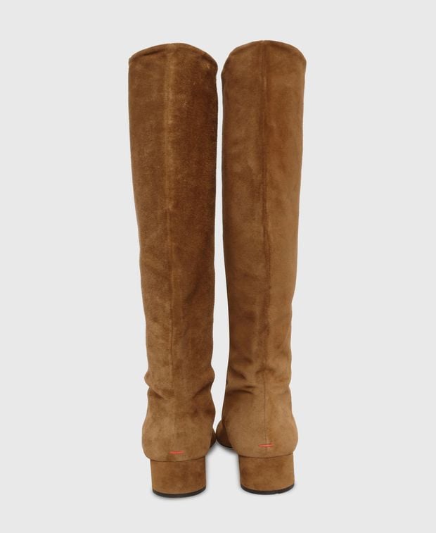 Aeyde Boots Willa