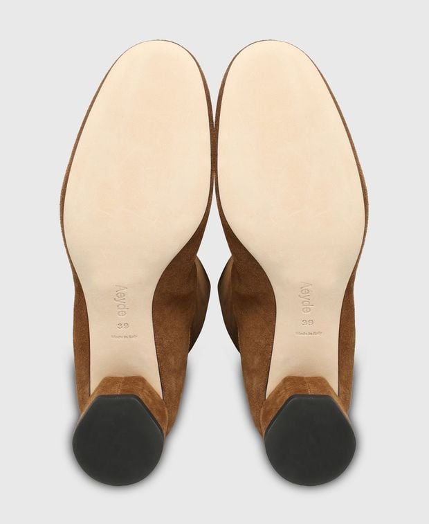 Aeyde Boots Willa