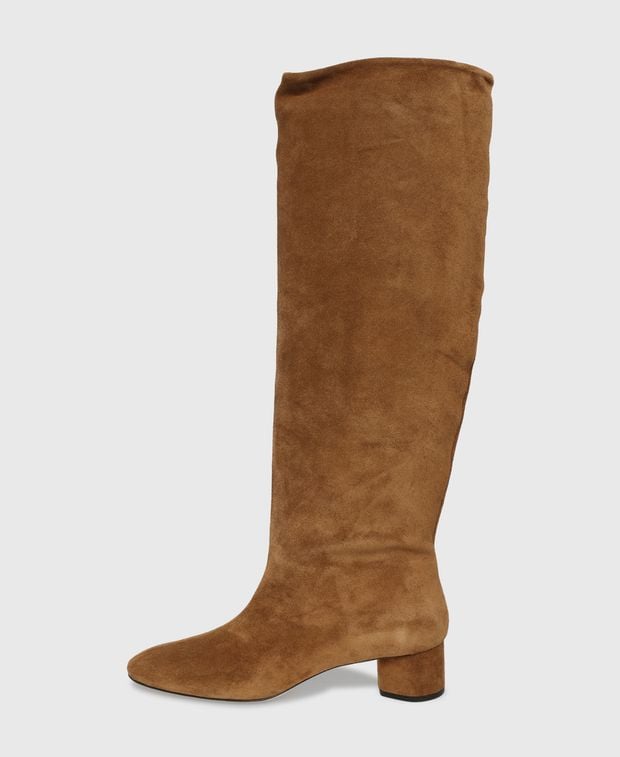 Aeyde Boots Willa