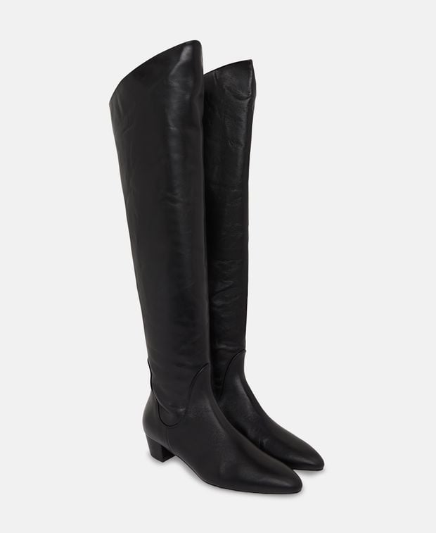 Aeyde Boots Yonda