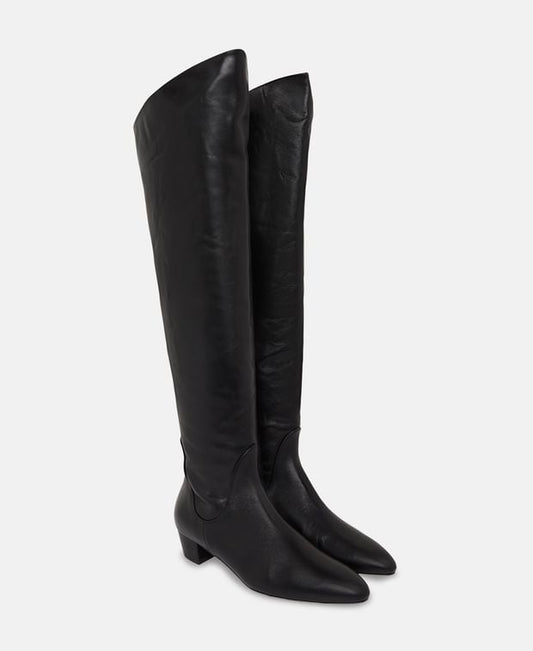 Aeyde Boots Yonda