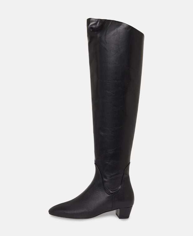 Aeyde Boots Yonda