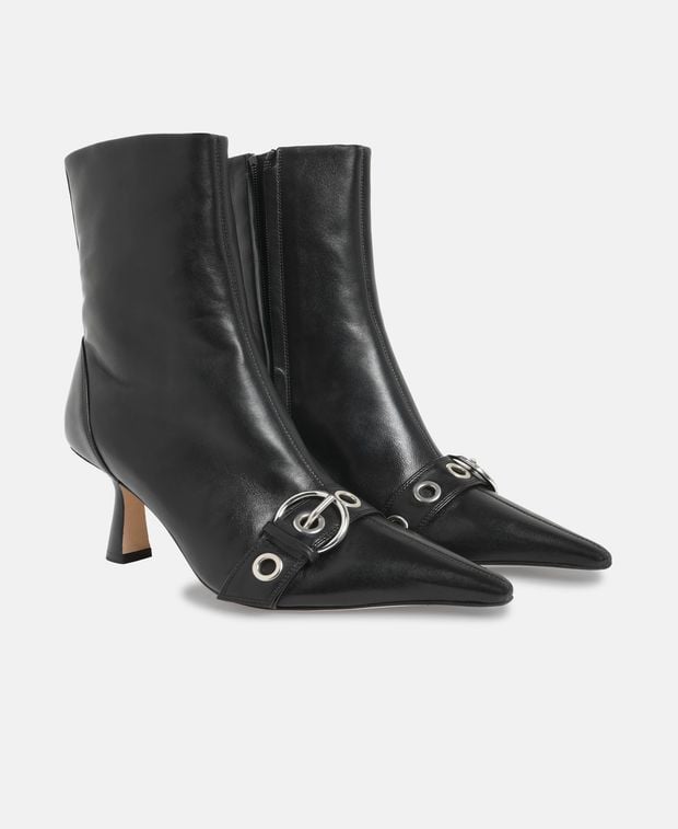 Aeyde Ankle boots Halima