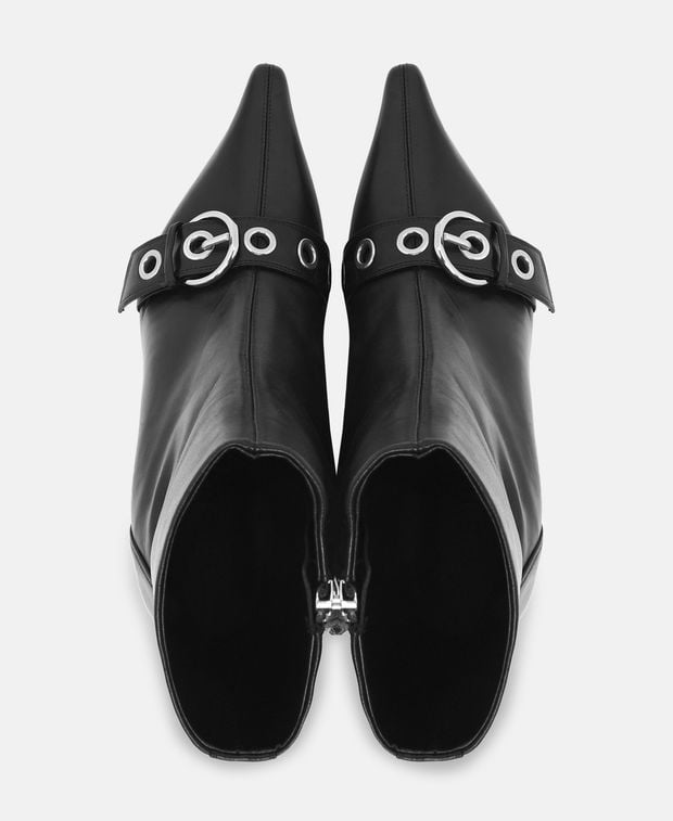 Aeyde Ankle boots Halima