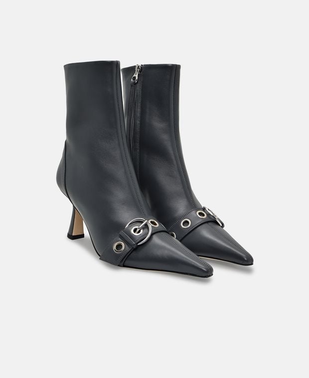 Aeyde Ankle boots Halima