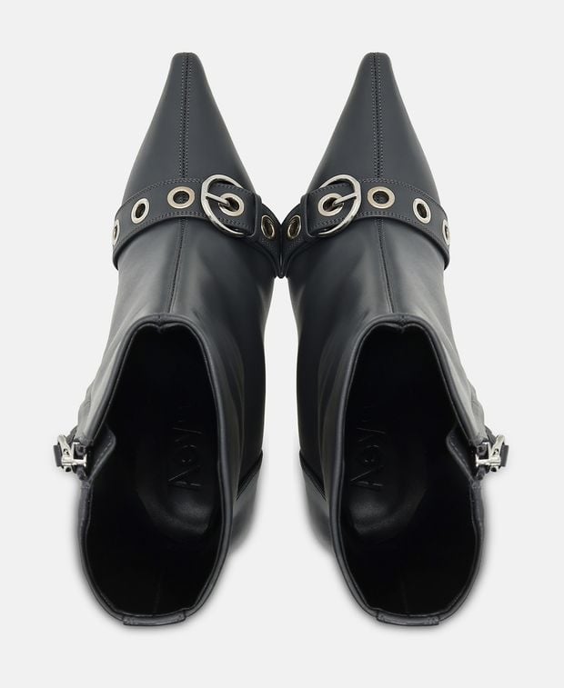 Aeyde Ankle boots Halima