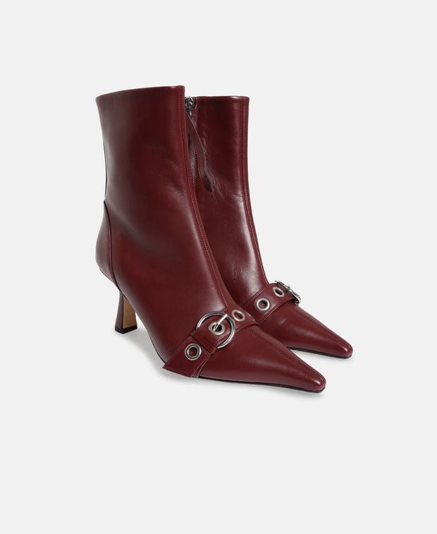 Aeyde Ankle boots Halima